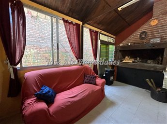 EN VENTA PINTORESCA CASA DE 3 DORMITORIOS EN EL BALEANRIO EL ENSUEÑO, A 150MTS DE LA PLAYA, COLONIA - foto 7