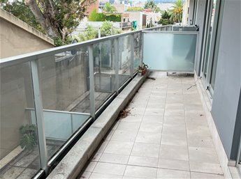 ALQUILER APARTAMENTO PUNTA CARRETAS 1 DORMITORIO AMPLIA NTERRAZA LOSA, VIGILANCIA CASI RAMBLA MODERNO.PRECIOSO!