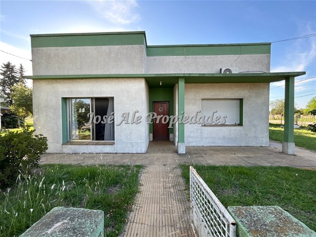 EN VENTA CASA DE 3 DORMITORIOS, COLONIA MIGUELETE, COLONIA - foto 4