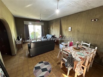 EN VENTA CASA DE 3 DORMITORIOS, COLONIA MIGUELETE, COLONIA - foto 5