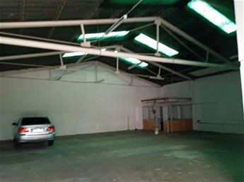VENTA LOCAL INDUSTRIAL EN BRAZO ORIENTAL, GALPON, DEPOSITO, ENTRADA VEHICULAR, VENTA CON RENTA - foto 6