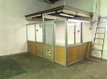 VENTA LOCAL INDUSTRIAL EN BRAZO ORIENTAL, GALPON, DEPOSITO, ENTRADA VEHICULAR, VENTA CON RENTA - foto 7