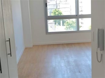 Monoambiente Pocitos 21 de Setiembre