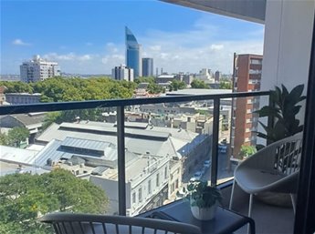 Apartamento a Estrenar de 2 Dormitorios en Aguada.