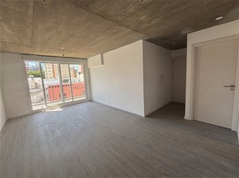 Venta / Alquiler Apartamento Cordón 1 Dormitorio terraza + Garaje