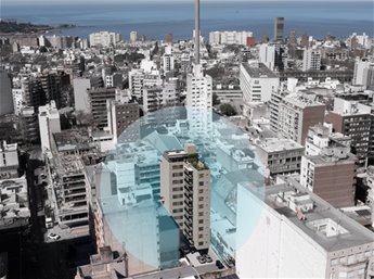 Apartamento en venta de 1 dormitorio en cordón - foto 5