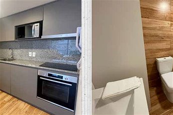 Apartamento de 1 dormitorio en pocitos - foto 6