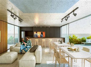 Venta de apartamento de 1 dormitorio en pocitos - foto 5