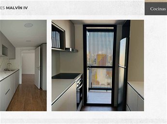 En venta apartamento de 2 dormitorios en Malvin - foto 5