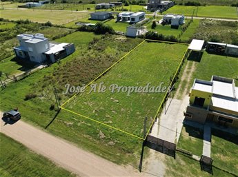 EN VENTA TERRENO DE 1145M2, COLONIA