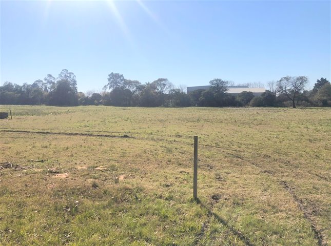 Terreno en venta sobre ruta 84 km 1.2 en Canelones - foto 3
