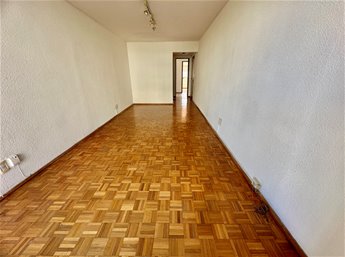 Apartamento en Pocitos
