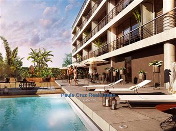 Apartamentos 2 dormitorios en venta en Buceo. - foto 7