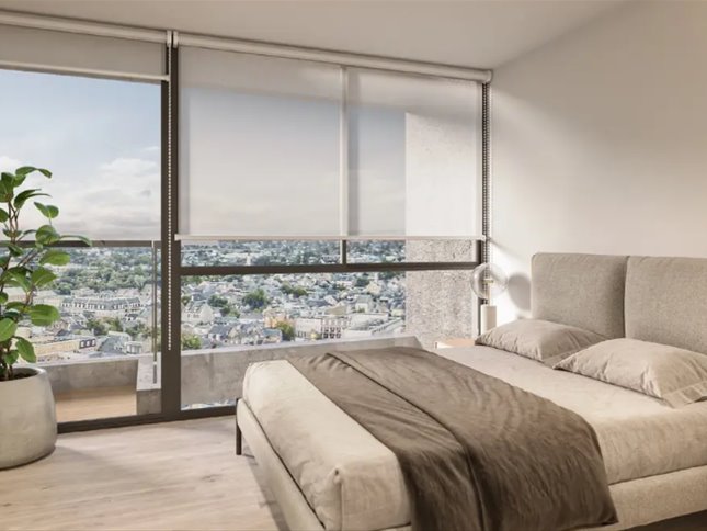 J.S. Venta apartamento 1 dormitorio cordón estrenar parrill - foto 3