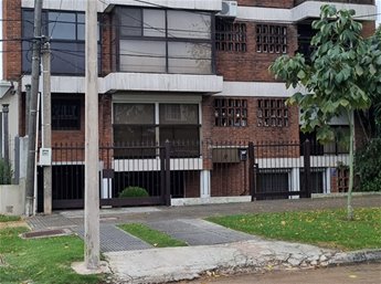 LA BLANQUEADA - LO QUE NO HAY IMPECABLE 2DORM 2BAÑOS COCHERA FIJA