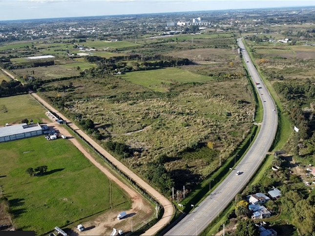Venta de 4 terrenos - Ruta 102 - foto 1