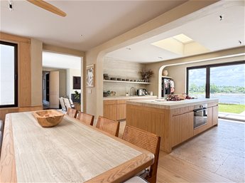 Espectacular Casa en Viñedos de la Tahona - foto 7