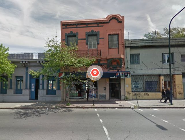 Venta local comercial en Prado sobre Agraciada y Tapes - foto 1