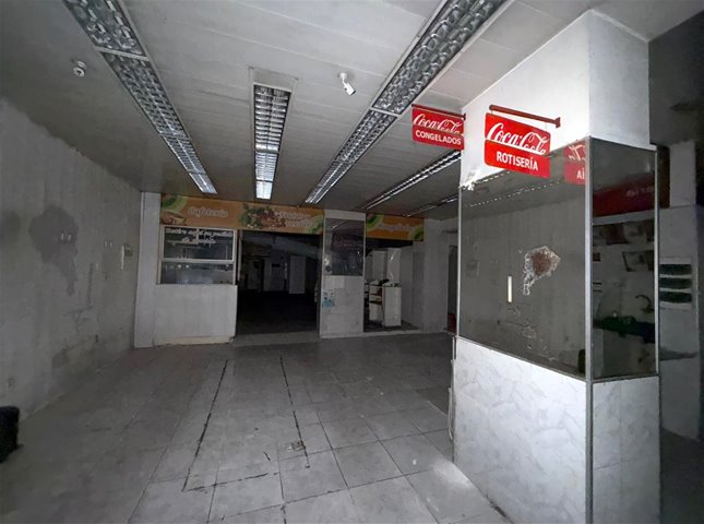 Venta local comercial en Prado sobre Agraciada y Tapes - foto 3