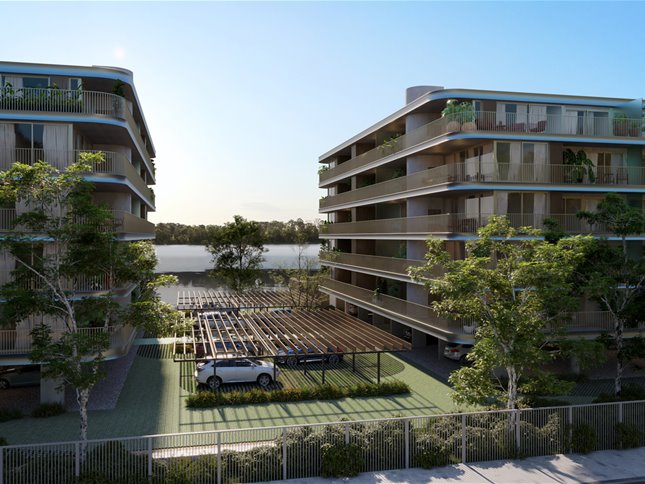 Apartamento de 2 dormitorios en parque de carrasco - foto 3
