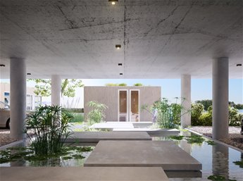 Apartamento de 2 dormitorios en parque de carrasco - foto 5