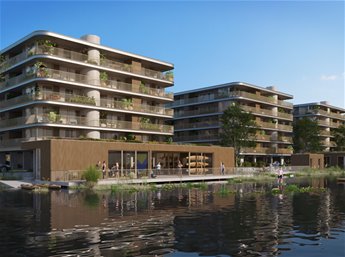 Apartamento de 2 dormitorios en parque de carrasco - foto 7