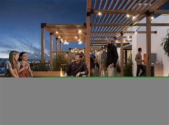 Apartamento de 2 dormitorios en cordón - foto 5