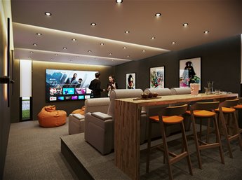 Apartamento de 2 dormitorios en cordón - foto 7