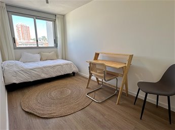 Apartamento en venta de 2 dormitorios la blanqueada - foto 5