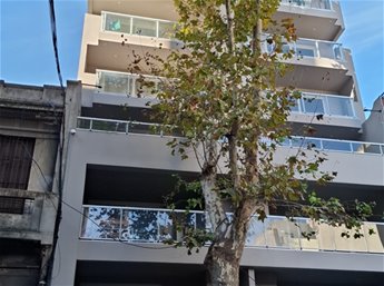 Precioso Pent House de 1 dorm. y garage