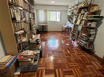 2 DORMITORIOS SOBRE ENRIQUE MARTÍNEZ PLANTA BAJA CON PATIO