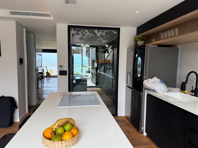 Residencia Minimalista a metros de Rambla de Punta Gorda ! - foto 2