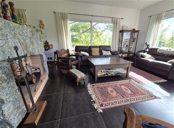 Casa de 5 dormitorios y servicio en Carmel - foto 6