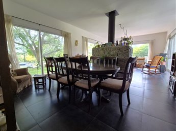 Casa de 5 dormitorios y servicio en Carmel - foto 5