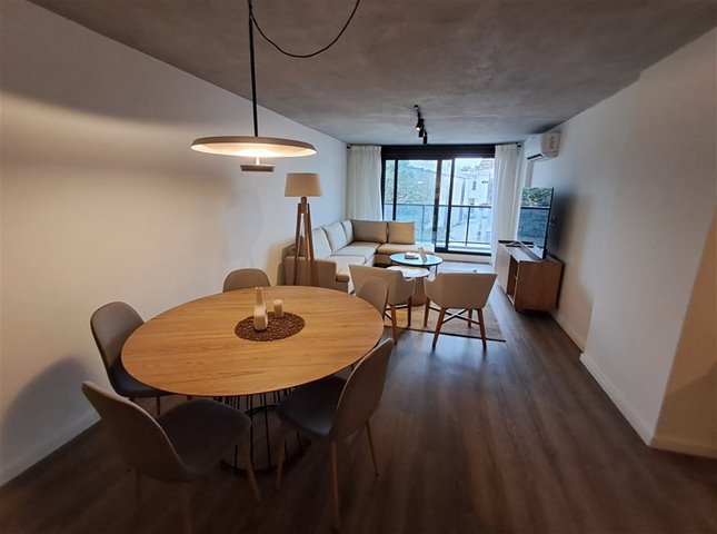 Venta apartamento de 2 dormitorios en Pocitos - foto 3