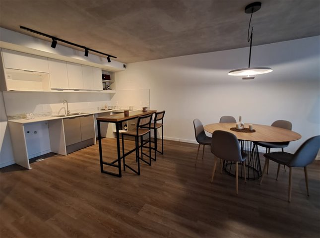 Venta apartamento de 2 dormitorios en Pocitos - foto 4