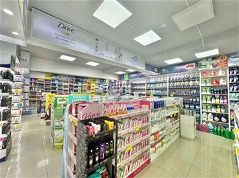 Venta Con Renta Local Comercial Pocitos