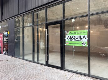 local vidrieras al frente en  centro con aa, baño y cocina - foto 6