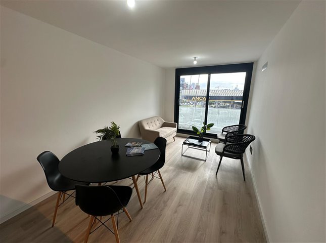 Venta apartamento de 1 dormitorio en La Blanqueada - foto 1