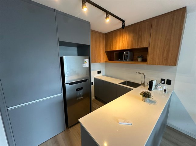 Venta apartamento de 1 dormitorio en La Blanqueada - foto 2