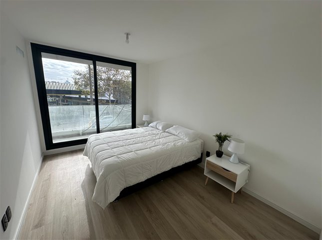 Venta apartamento de 1 dormitorio en La Blanqueada - foto 3
