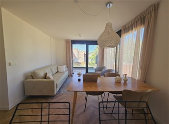 Alquiler apartamento dos dormitorio Barra Carrasco