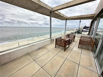 Apartamento en Punta Gorda