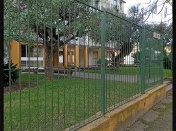 Apartamentoen alquiler en Av. Lezica.