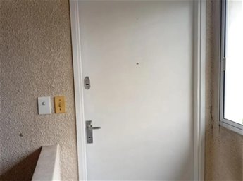 Apartamento en Colón