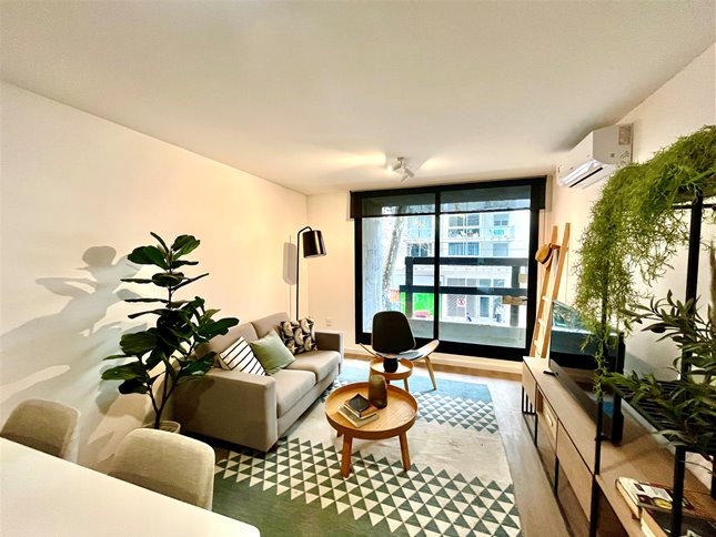 PREVENTA,apartamento  2 dormitorios ,CORDON - foto 2