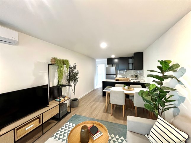 PREVENTA,apartamento  2 dormitorios ,CORDON - foto 3