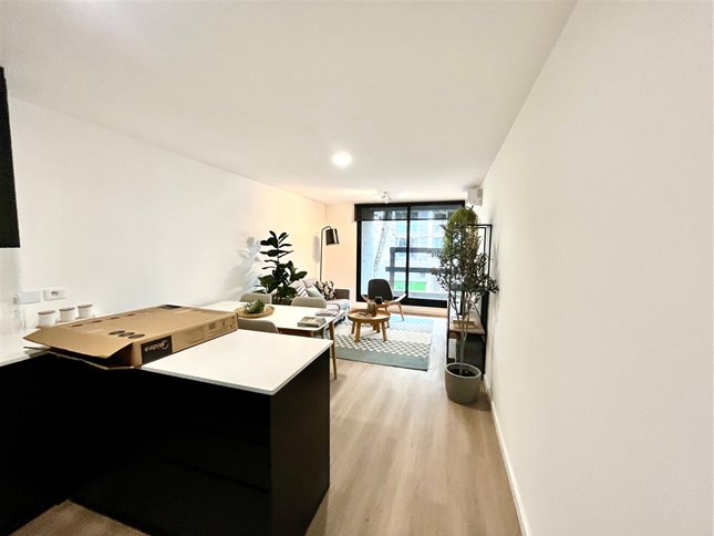PREVENTA,apartamento  2 dormitorios ,CORDON - foto 1