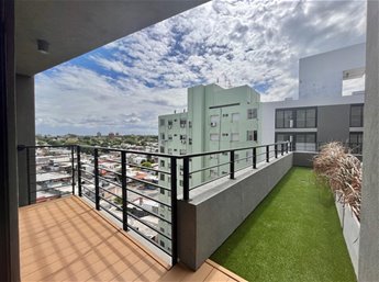 ALQUILER APARTAMENTO 1 DORMITORIO