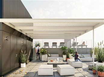 Apartamento de 2 dormitorios en punta carretas - foto 7